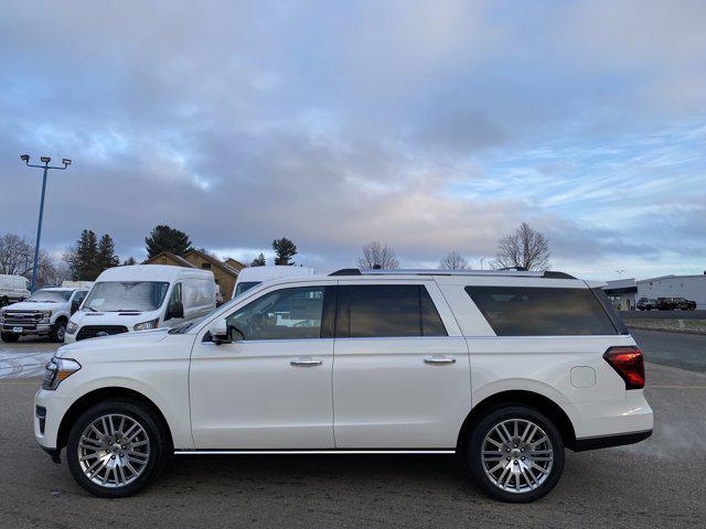 new 2024 Ford Expedition car, priced at $81,499