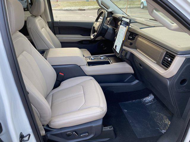 new 2024 Ford Expedition car, priced at $81,499