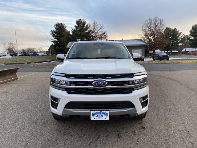 new 2024 Ford Expedition car, priced at $81,499