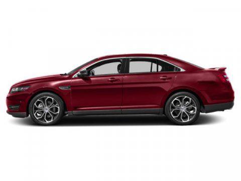 used 2015 Ford Taurus car, priced at $14,995