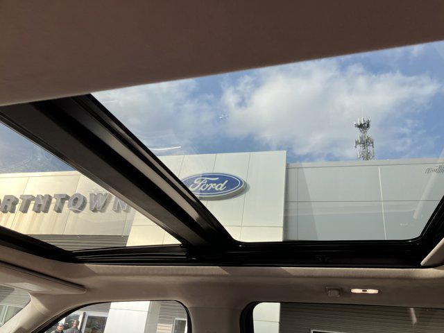 used 2019 Ford F-150 car, priced at $38,995