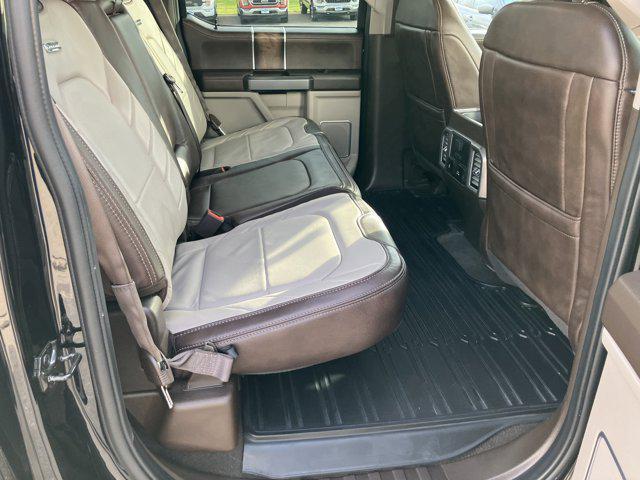 used 2019 Ford F-150 car, priced at $38,995