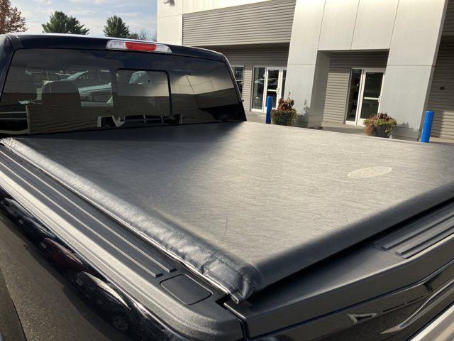 used 2019 Ford F-150 car, priced at $38,995