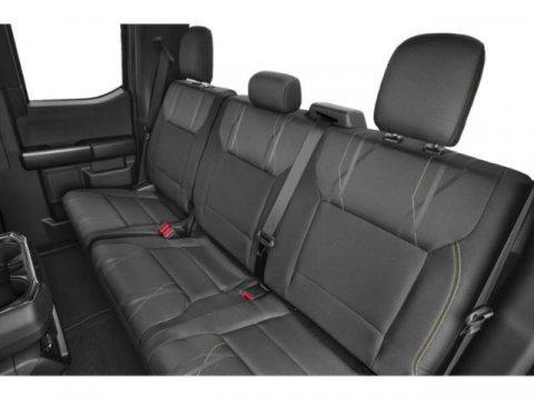 new 2025 Ford F-150 car, priced at $52,815