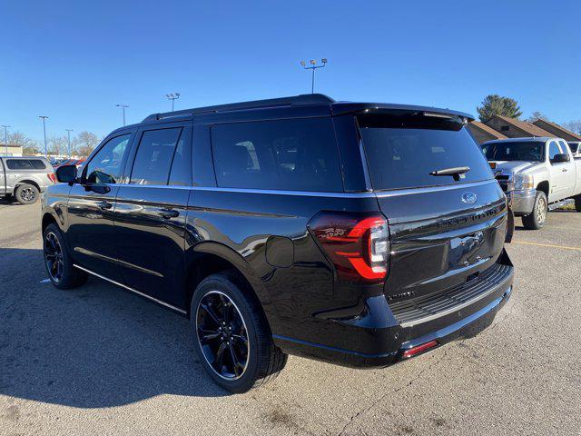 new 2024 Ford Expedition car, priced at $86,700