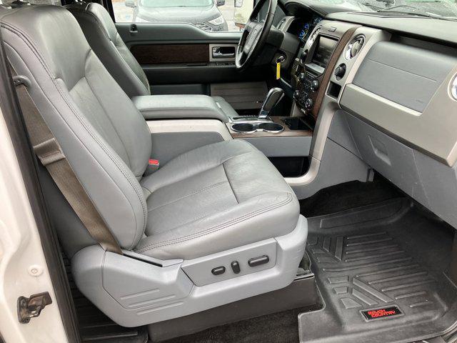 used 2014 Ford F-150 car, priced at $12,400