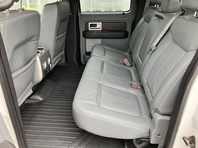 used 2014 Ford F-150 car, priced at $12,400