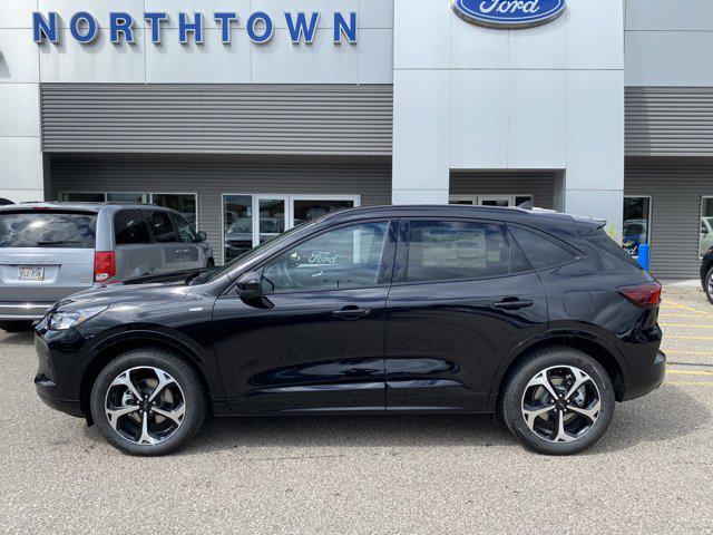 new 2024 Ford Escape car, priced at $38,150