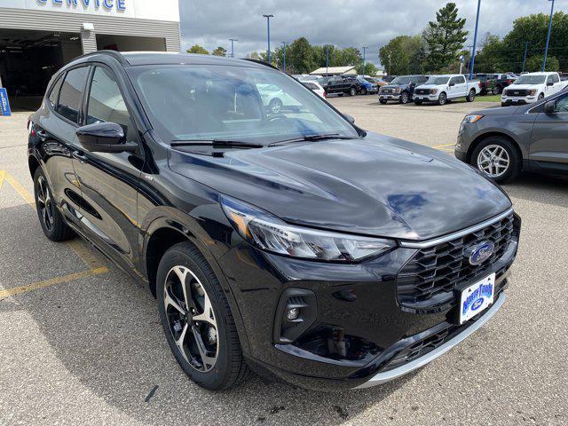 new 2024 Ford Escape car, priced at $38,150