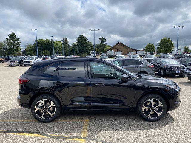 new 2024 Ford Escape car, priced at $38,150