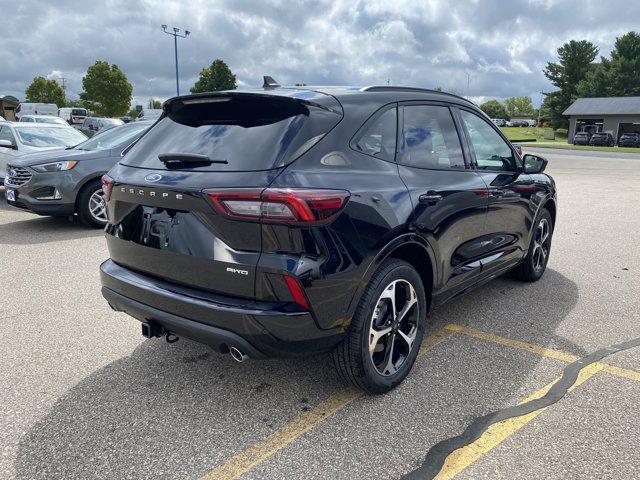 new 2024 Ford Escape car, priced at $38,150