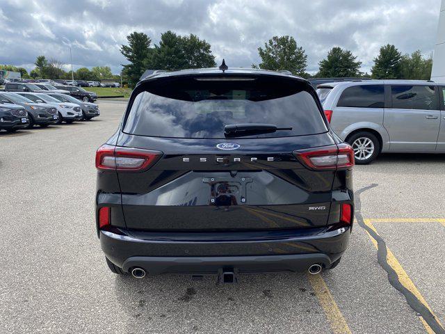 new 2024 Ford Escape car, priced at $38,150