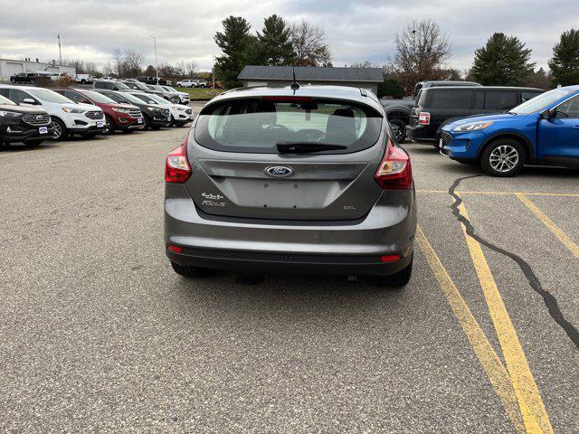 used 2012 Ford Focus car, priced at $9,495