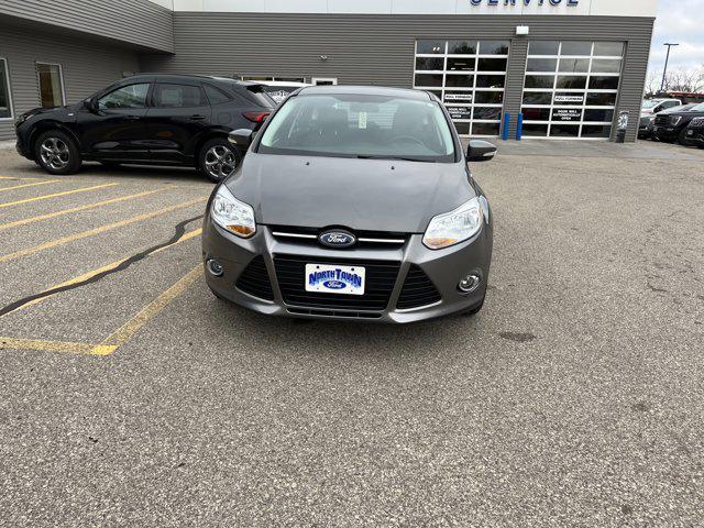 used 2012 Ford Focus car, priced at $9,495