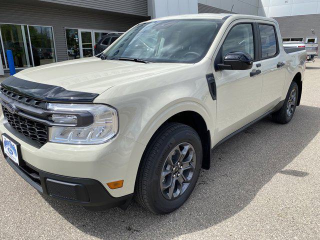 new 2024 Ford Maverick car, priced at $34,490