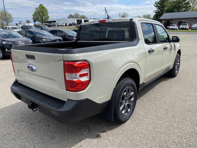 new 2024 Ford Maverick car, priced at $34,490