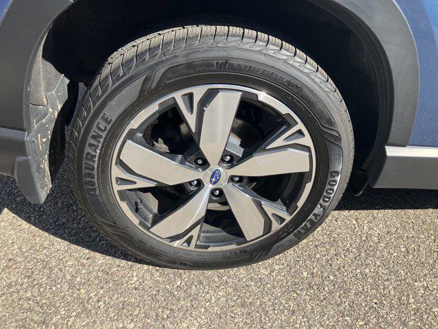 used 2021 Subaru Forester car, priced at $25,995