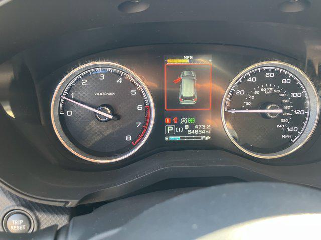 used 2021 Subaru Forester car, priced at $25,995