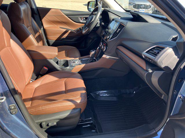 used 2021 Subaru Forester car, priced at $25,995