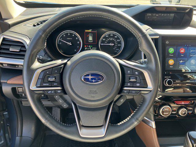used 2021 Subaru Forester car, priced at $25,995