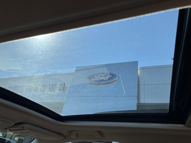 used 2021 Subaru Forester car, priced at $25,995