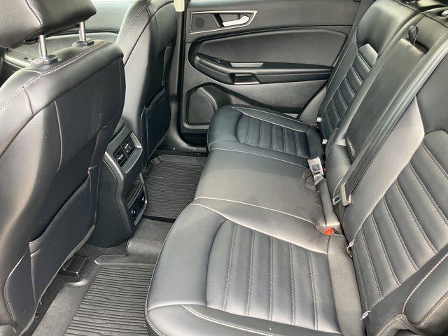used 2024 Ford Edge car, priced at $31,995