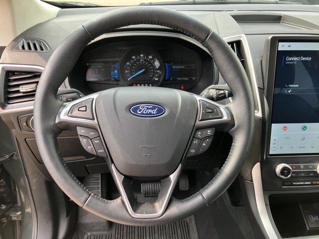 used 2024 Ford Edge car, priced at $31,995
