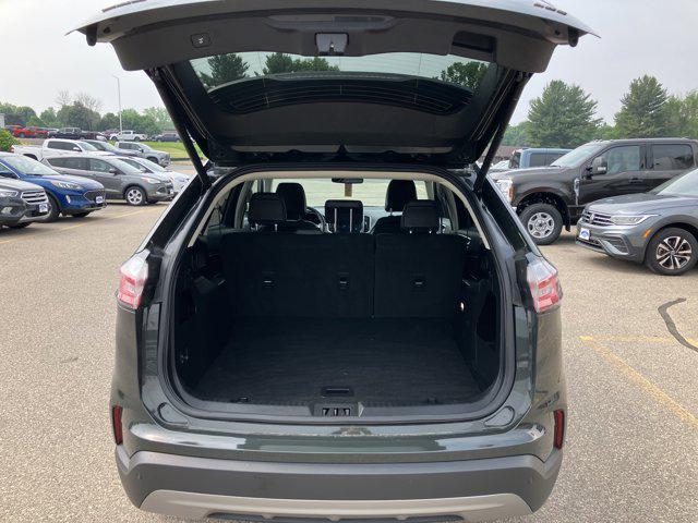 used 2024 Ford Edge car, priced at $31,995