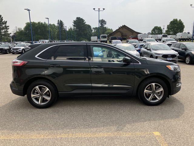 used 2024 Ford Edge car, priced at $31,995