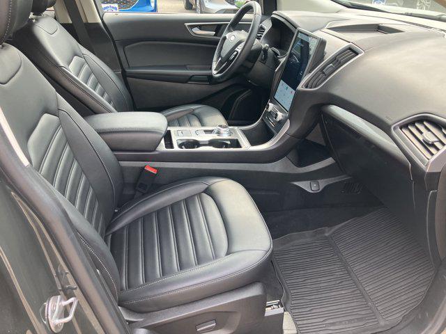 used 2024 Ford Edge car, priced at $31,995