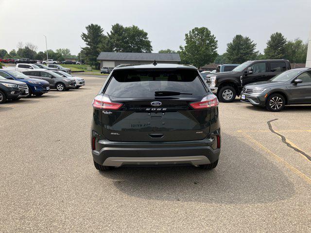 used 2024 Ford Edge car, priced at $31,995