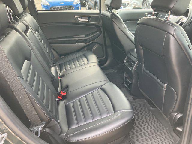 used 2024 Ford Edge car, priced at $31,995