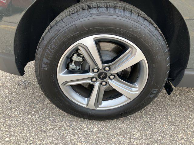 used 2024 Ford Edge car, priced at $31,995