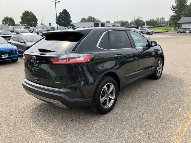 used 2024 Ford Edge car, priced at $31,995