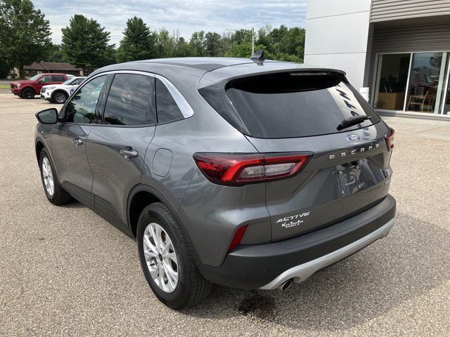 used 2023 Ford Escape car, priced at $25,995