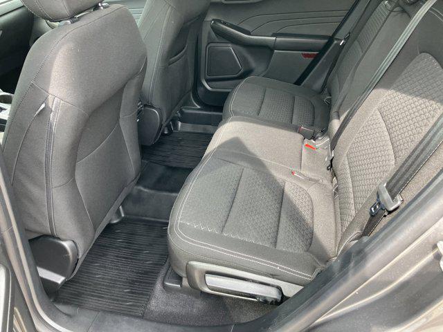 used 2023 Ford Escape car, priced at $25,995