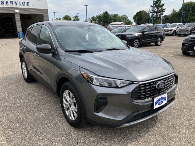 used 2023 Ford Escape car, priced at $25,995