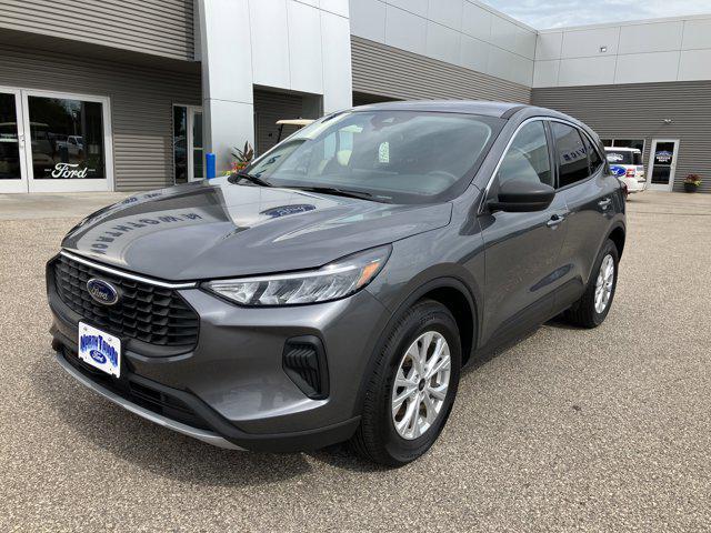 used 2023 Ford Escape car, priced at $25,995