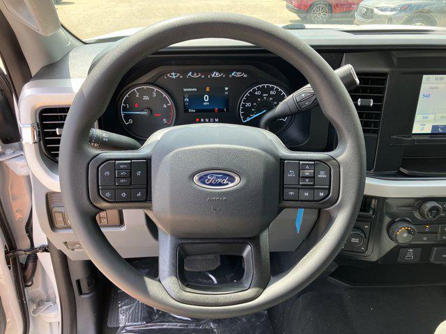 new 2025 Ford F-250 car, priced at $66,779
