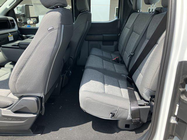 new 2025 Ford F-250 car, priced at $66,779