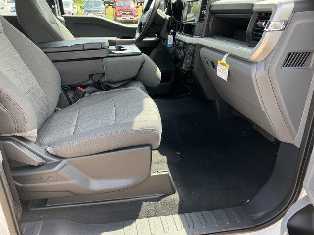 new 2025 Ford F-250 car, priced at $66,779