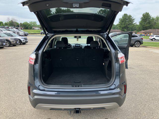 used 2024 Ford Edge car, priced at $28,995