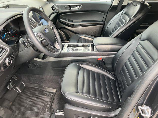 used 2024 Ford Edge car, priced at $28,995