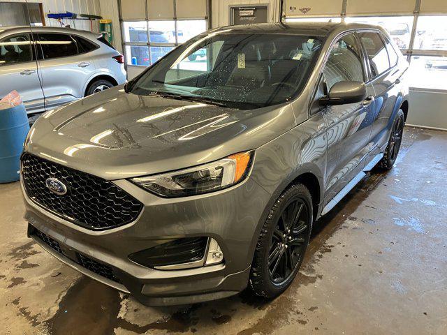 used 2023 Ford Edge car, priced at $29,995