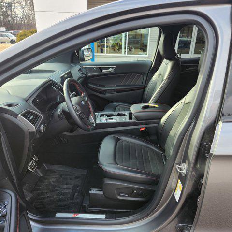 used 2023 Ford Edge car, priced at $29,995