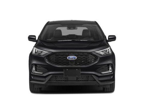 used 2023 Ford Edge car