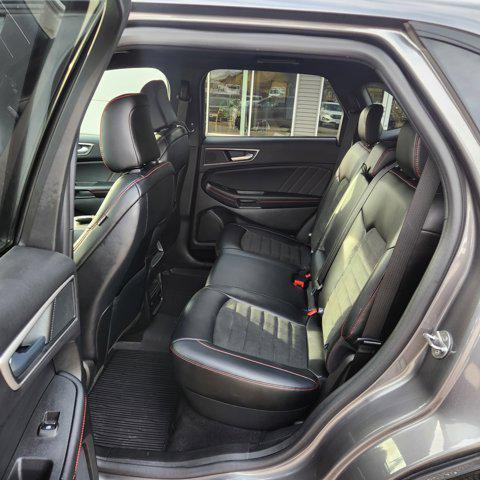 used 2023 Ford Edge car, priced at $29,995