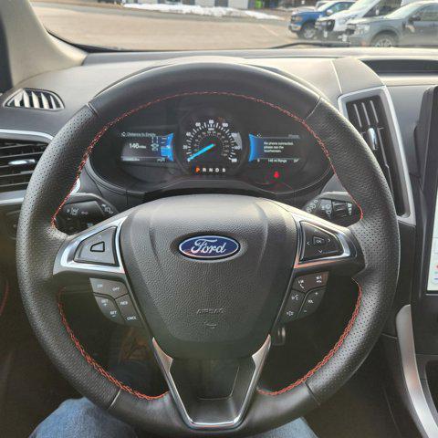 used 2023 Ford Edge car, priced at $29,995