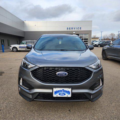 used 2023 Ford Edge car, priced at $29,995