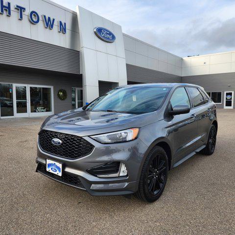 used 2023 Ford Edge car, priced at $29,995